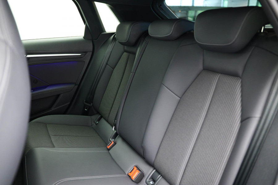 Audi A3 Sportback 35 TFSI Pro Line |Pano|Sonos|Ambient|ACC|Dodehoek|
