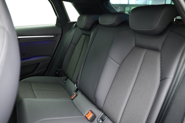 Audi A3 Sportback 35 TFSI Pro Line |Pano|Sonos|Ambient|ACC|Dodehoek|