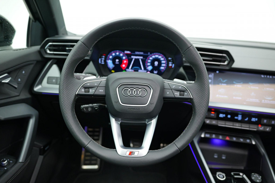 Audi A3 Sportback 35 TFSI Pro Line |Pano|Sonos|Ambient|ACC|Dodehoek|
