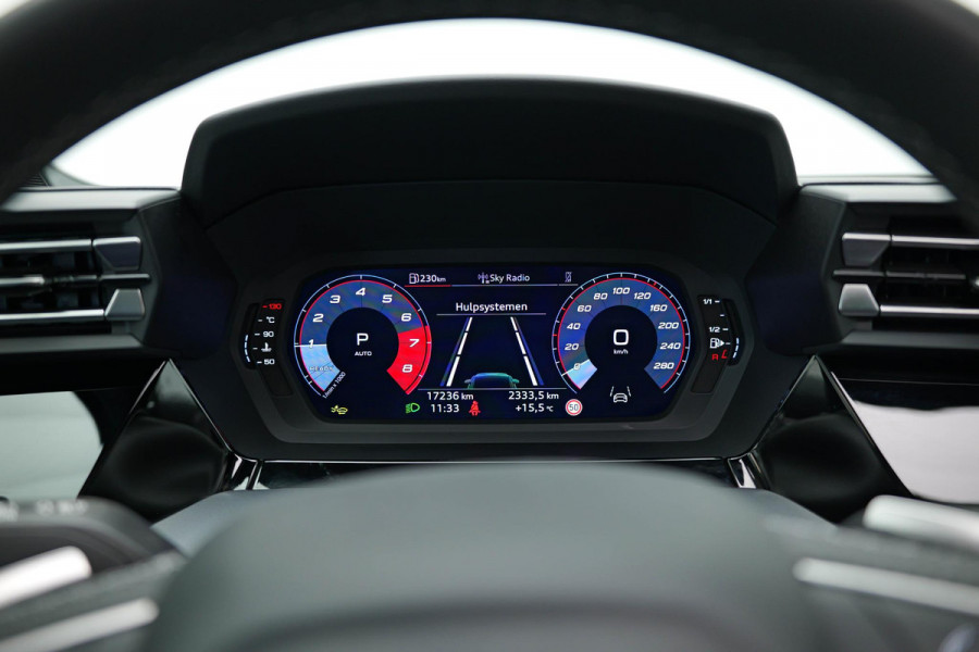 Audi A3 Sportback 35 TFSI Pro Line |Pano|Sonos|Ambient|ACC|Dodehoek|