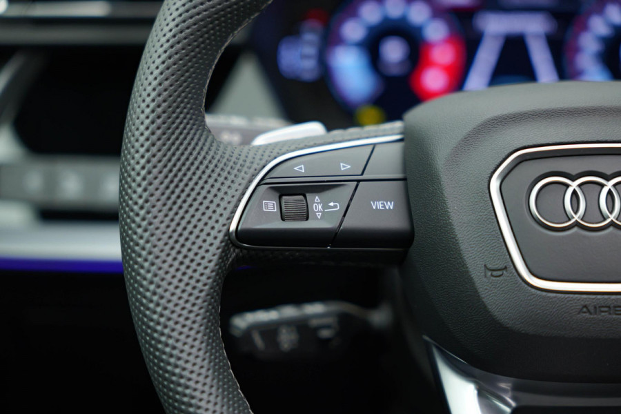 Audi A3 Sportback 35 TFSI Pro Line |Pano|Sonos|Ambient|ACC|Dodehoek|