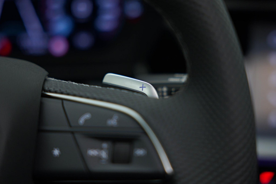 Audi A3 Sportback 35 TFSI Pro Line |Pano|Sonos|Ambient|ACC|Dodehoek|