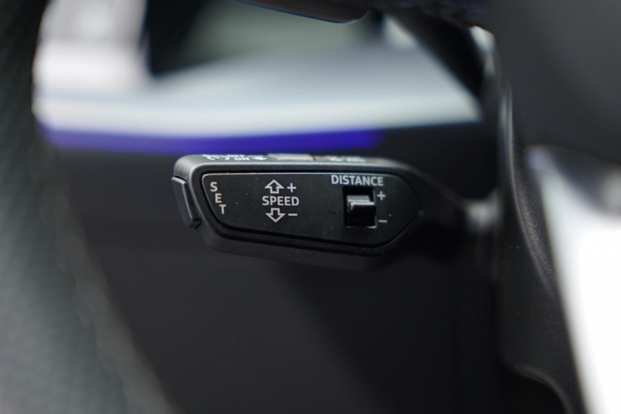 Audi A3 Sportback 35 TFSI Pro Line |Pano|Sonos|Ambient|ACC|Dodehoek|