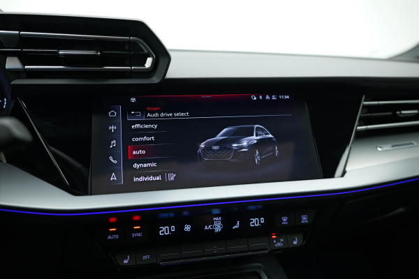 Audi A3 Sportback 35 TFSI Pro Line |Pano|Sonos|Ambient|ACC|Dodehoek|