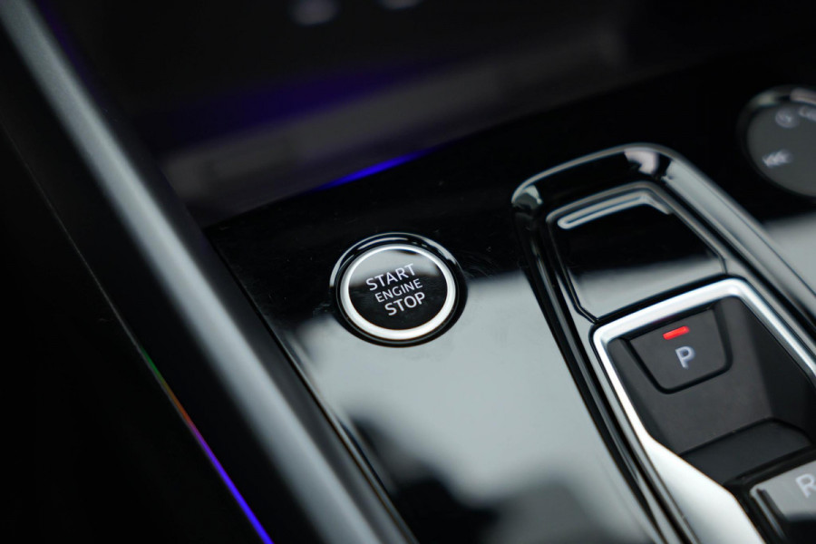 Audi A3 Sportback 35 TFSI Pro Line |Pano|Sonos|Ambient|ACC|Dodehoek|