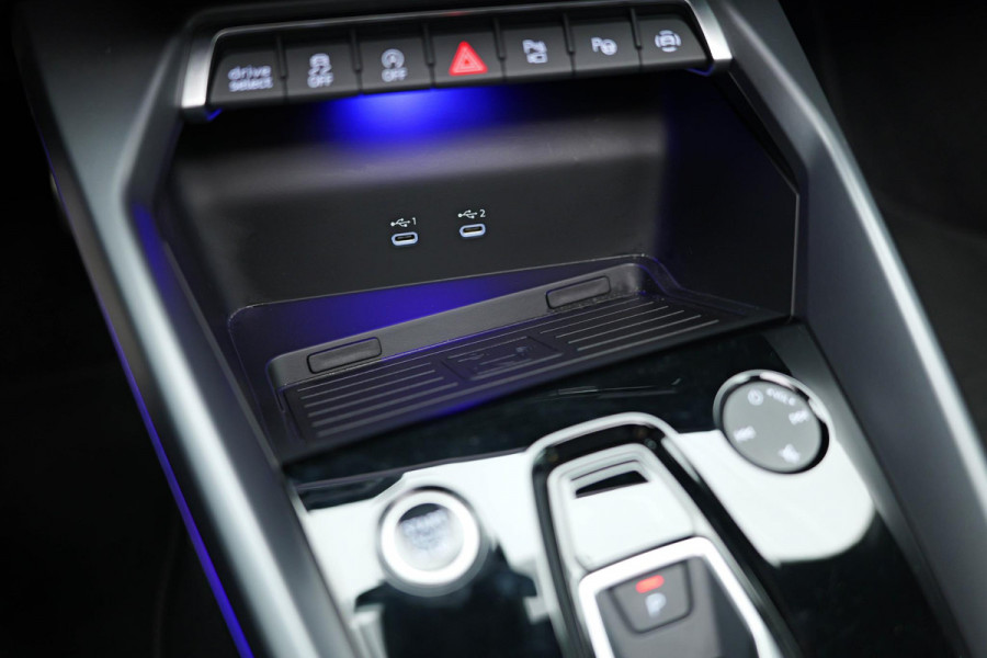 Audi A3 Sportback 35 TFSI Pro Line |Pano|Sonos|Ambient|ACC|Dodehoek|