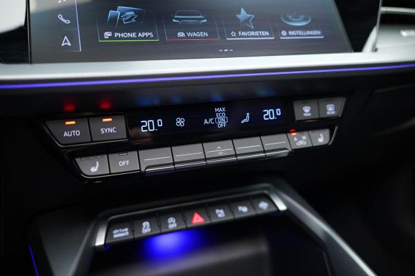 Audi A3 Sportback 35 TFSI Pro Line |Pano|Sonos|Ambient|ACC|Dodehoek|