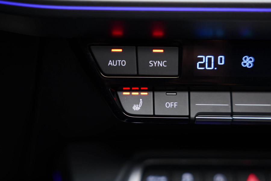 Audi A3 Sportback 35 TFSI Pro Line |Pano|Sonos|Ambient|ACC|Dodehoek|