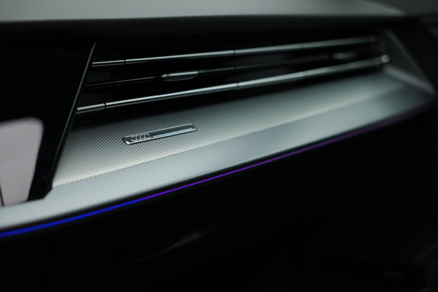 Audi A3 Sportback 35 TFSI Pro Line |Pano|Sonos|Ambient|ACC|Dodehoek|