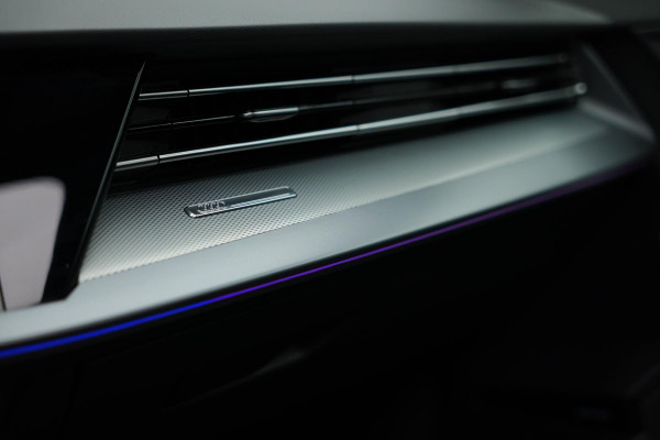 Audi A3 Sportback 35 TFSI Pro Line |Pano|Sonos|Ambient|ACC|Dodehoek|