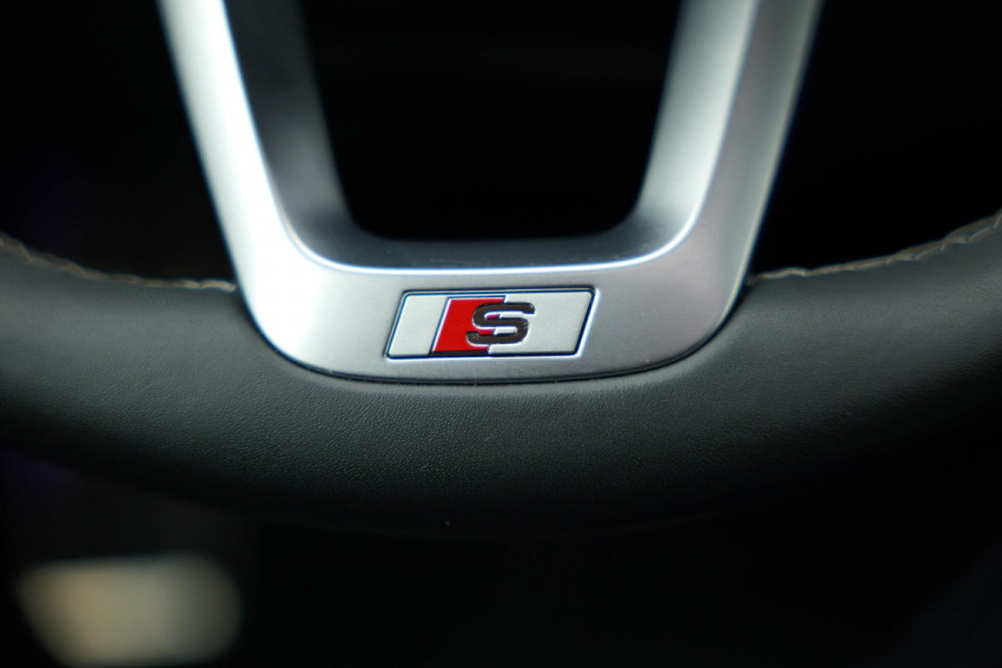 Audi A3 Sportback 35 TFSI Pro Line |Pano|Sonos|Ambient|ACC|Dodehoek|