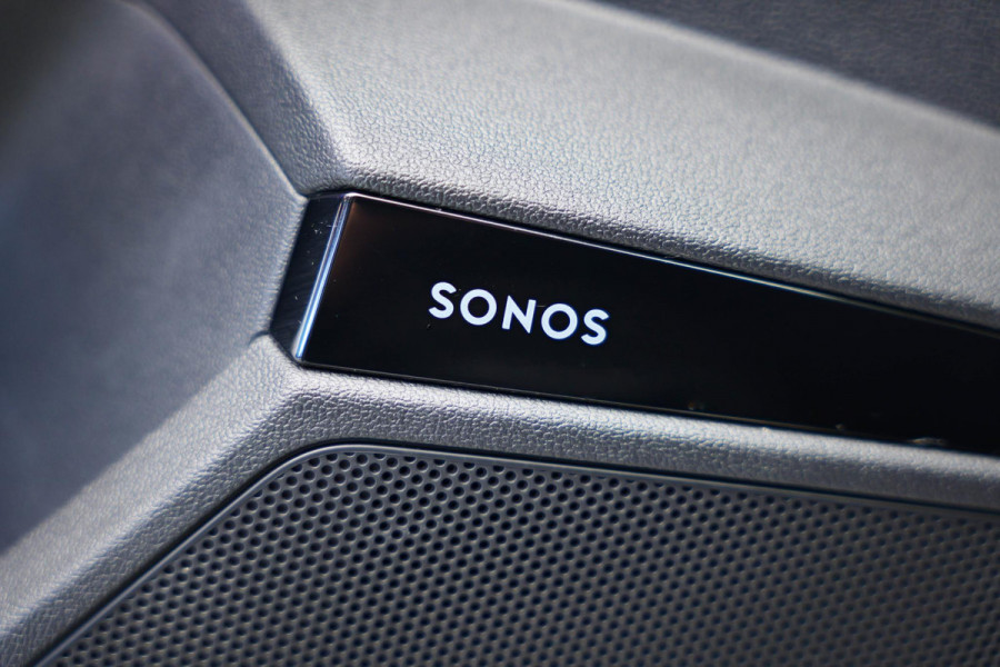 Audi A3 Sportback 35 TFSI Pro Line |Pano|Sonos|Ambient|ACC|Dodehoek|