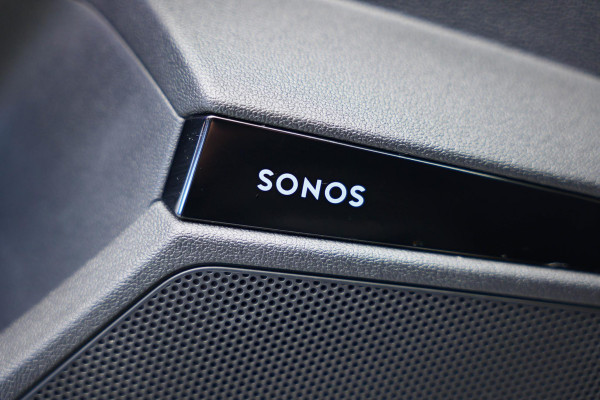 Audi A3 Sportback 35 TFSI Pro Line |Pano|Sonos|Ambient|ACC|Dodehoek|