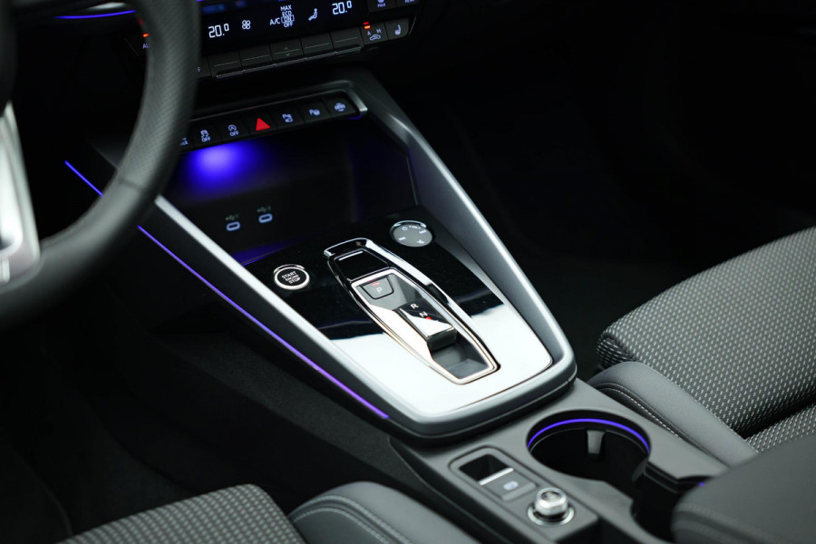 Audi A3 Sportback 35 TFSI Pro Line |Pano|Sonos|Ambient|ACC|Dodehoek|