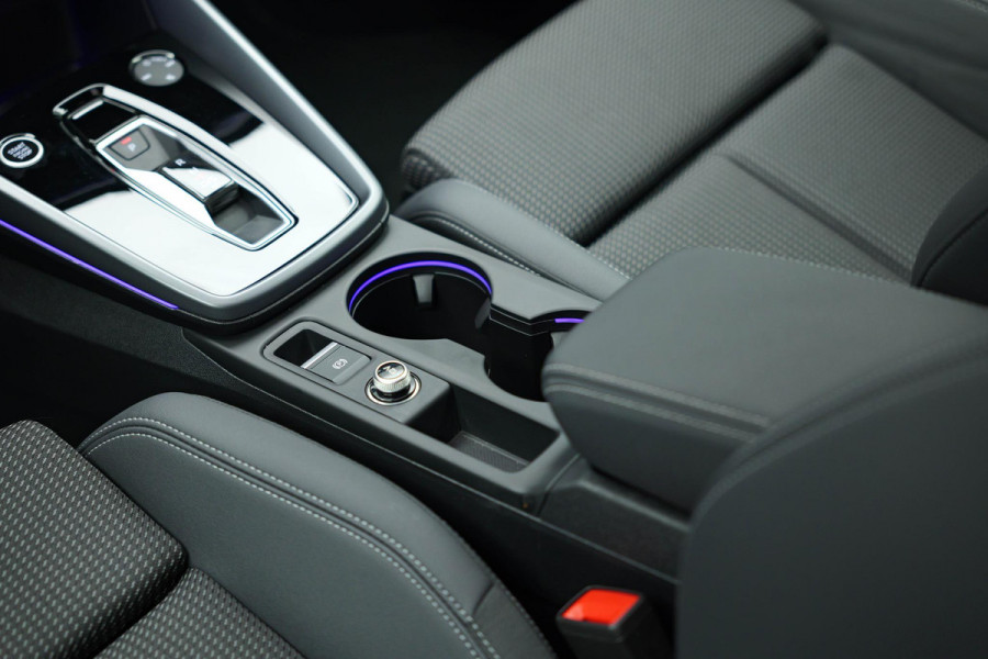 Audi A3 Sportback 35 TFSI Pro Line |Pano|Sonos|Ambient|ACC|Dodehoek|