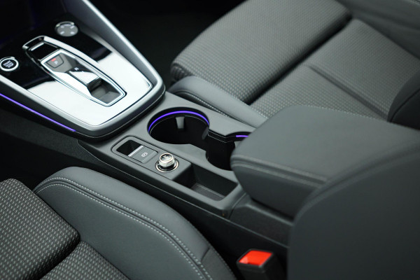 Audi A3 Sportback 35 TFSI Pro Line |Pano|Sonos|Ambient|ACC|Dodehoek|