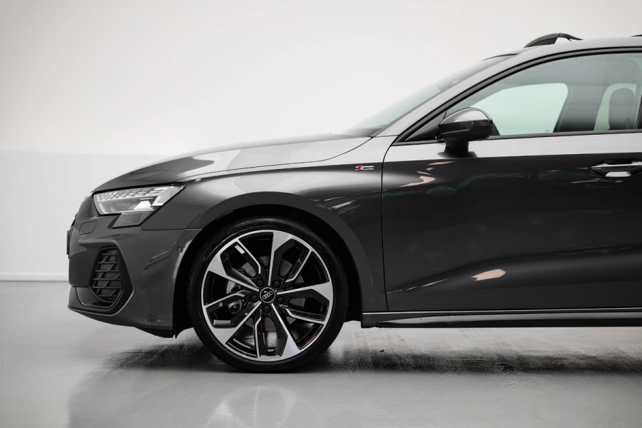 Audi A3 Sportback 35 TFSI Pro Line |Pano|Sonos|Ambient|ACC|Dodehoek|