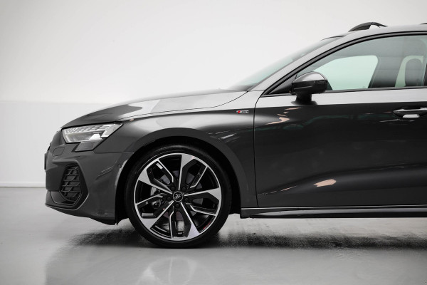 Audi A3 Sportback 35 TFSI Pro Line |Pano|Sonos|Ambient|ACC|Dodehoek|