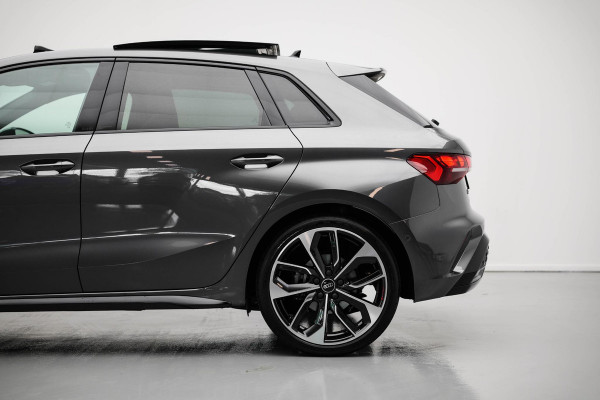 Audi A3 Sportback 35 TFSI Pro Line |Pano|Sonos|Ambient|ACC|Dodehoek|