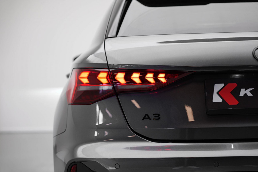 Audi A3 Sportback 35 TFSI Pro Line |Pano|Sonos|Ambient|ACC|Dodehoek|