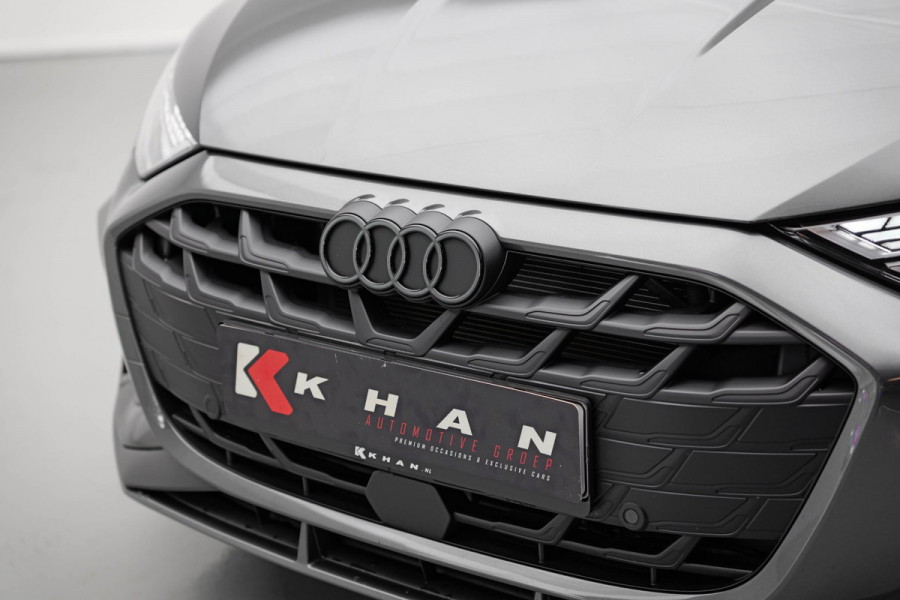 Audi A3 Sportback 35 TFSI Pro Line |Pano|Sonos|Ambient|ACC|Dodehoek|