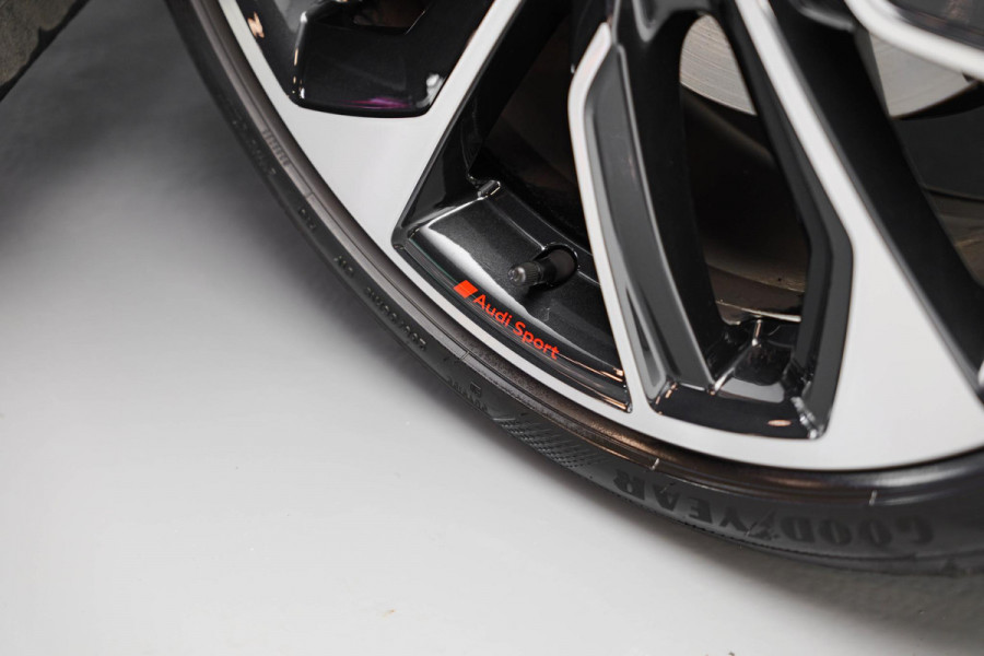 Audi A3 Sportback 35 TFSI Pro Line |Pano|Sonos|Ambient|ACC|Dodehoek|