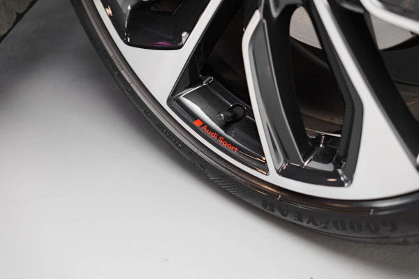 Audi A3 Sportback 35 TFSI Pro Line |Pano|Sonos|Ambient|ACC|Dodehoek|