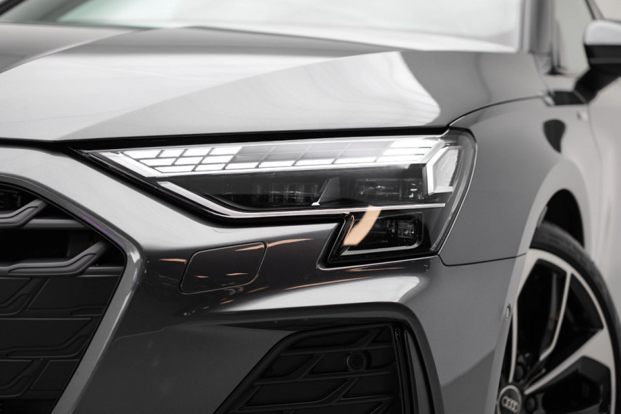 Audi A3 Sportback 35 TFSI Pro Line |Pano|Sonos|Ambient|ACC|Dodehoek|