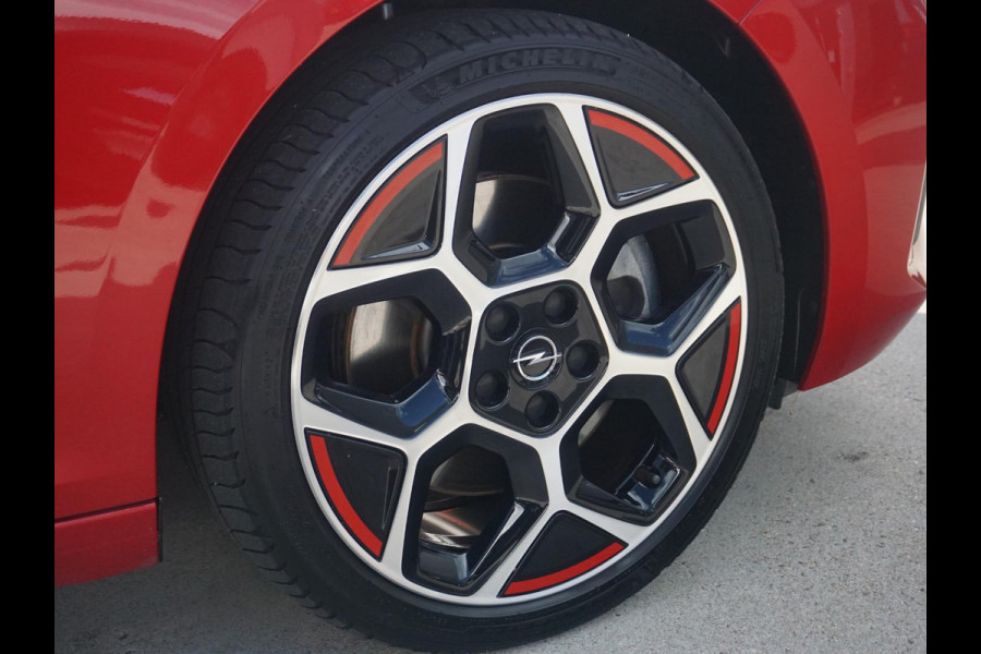 Opel Astra 1.6 Hybrid Level 4 Afn. Trekhaak | Schuifkanteldak