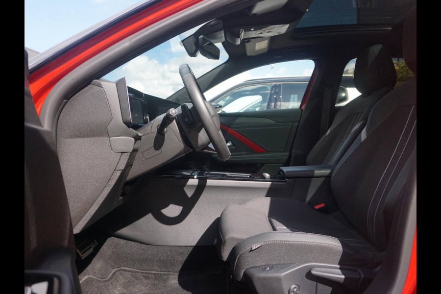 Opel Astra 1.6 Hybrid Level 4 Afn. Trekhaak | Schuifkanteldak