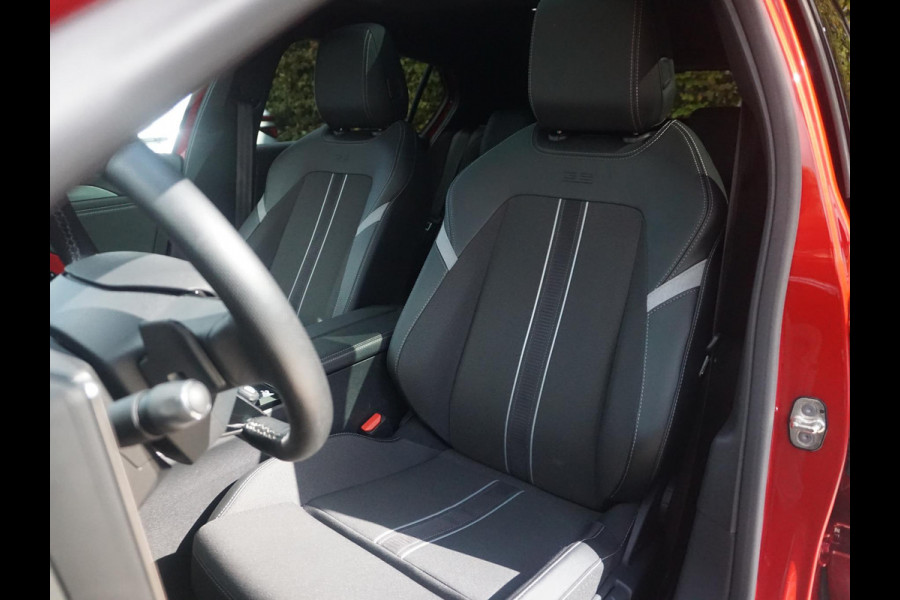 Opel Astra 1.6 Hybrid Level 4 Afn. Trekhaak | Schuifkanteldak