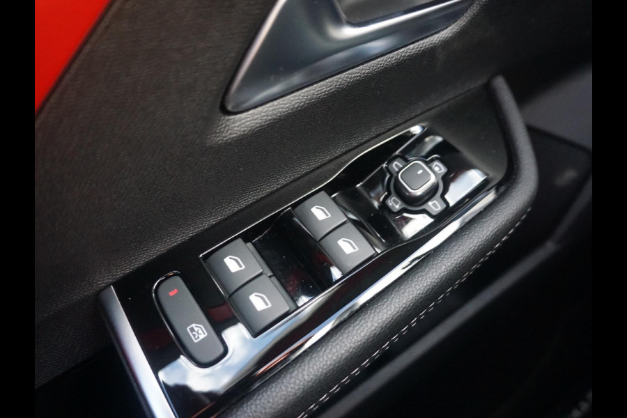 Opel Astra 1.6 Hybrid Level 4 Afn. Trekhaak | Schuifkanteldak