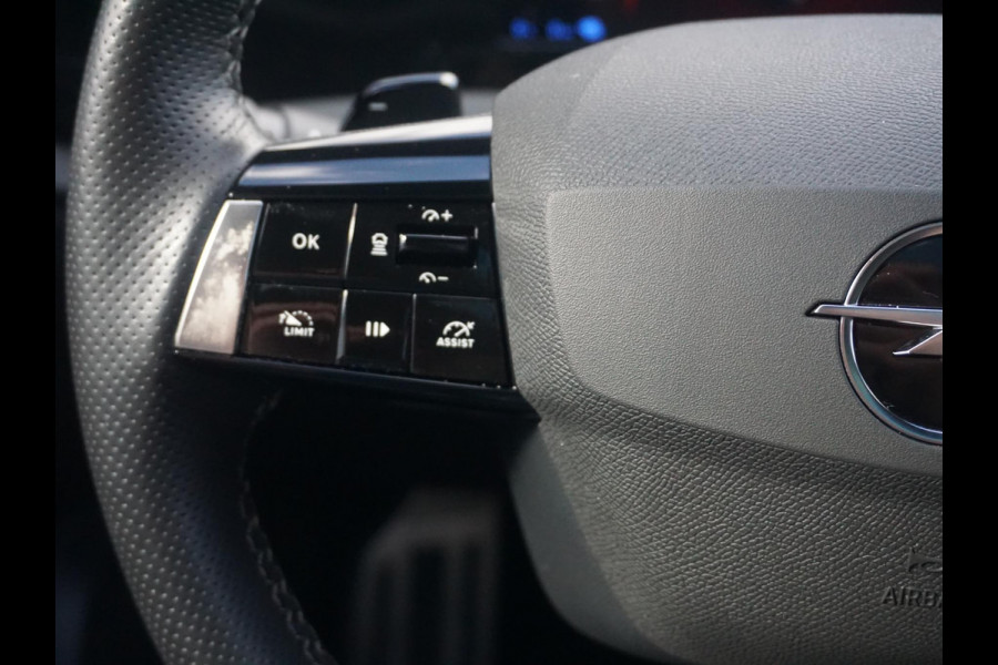 Opel Astra 1.6 Hybrid Level 4 Afn. Trekhaak | Schuifkanteldak