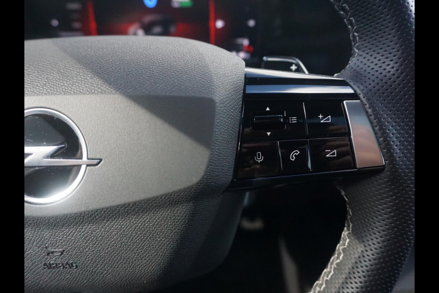 Opel Astra 1.6 Hybrid Level 4 Afn. Trekhaak | Schuifkanteldak