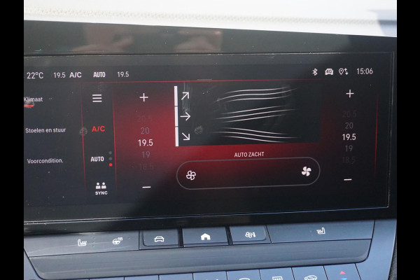 Opel Astra 1.6 Hybrid Level 4 Afn. Trekhaak | Schuifkanteldak