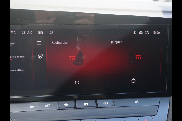 Opel Astra 1.6 Hybrid Level 4 Afn. Trekhaak | Schuifkanteldak