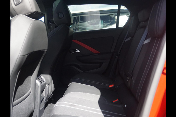 Opel Astra 1.6 Hybrid Level 4 Afn. Trekhaak | Schuifkanteldak