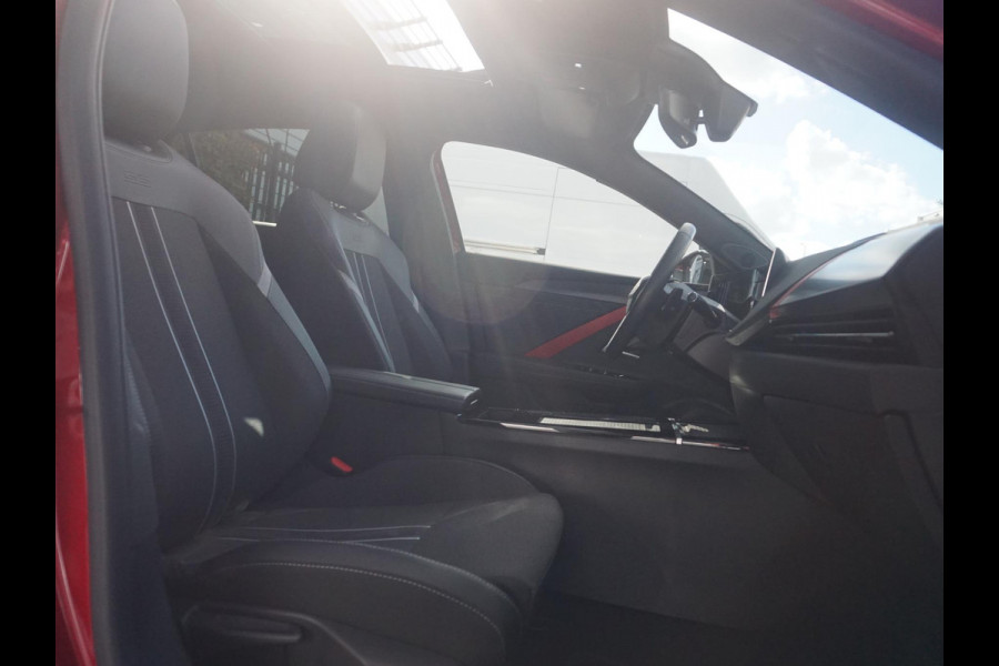 Opel Astra 1.6 Hybrid Level 4 Afn. Trekhaak | Schuifkanteldak