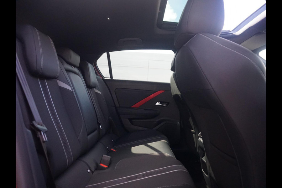Opel Astra 1.6 Hybrid Level 4 Afn. Trekhaak | Schuifkanteldak