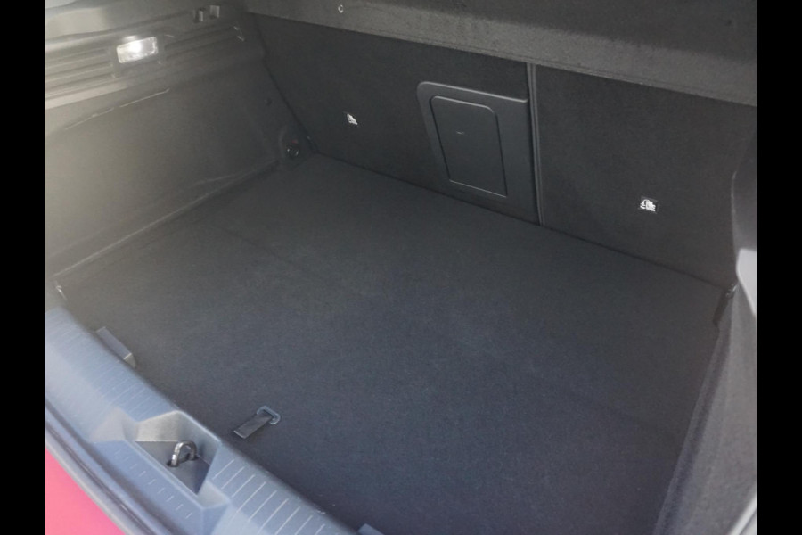 Opel Astra 1.6 Hybrid Level 4 Afn. Trekhaak | Schuifkanteldak