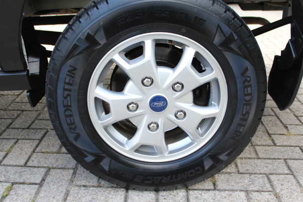 Ford Transit 350 2.0 TDCI 125KW Euro6 Automaat L3H2 Trend RWD ✓ 3-zits ✓ navigatie / camera ✓ airco