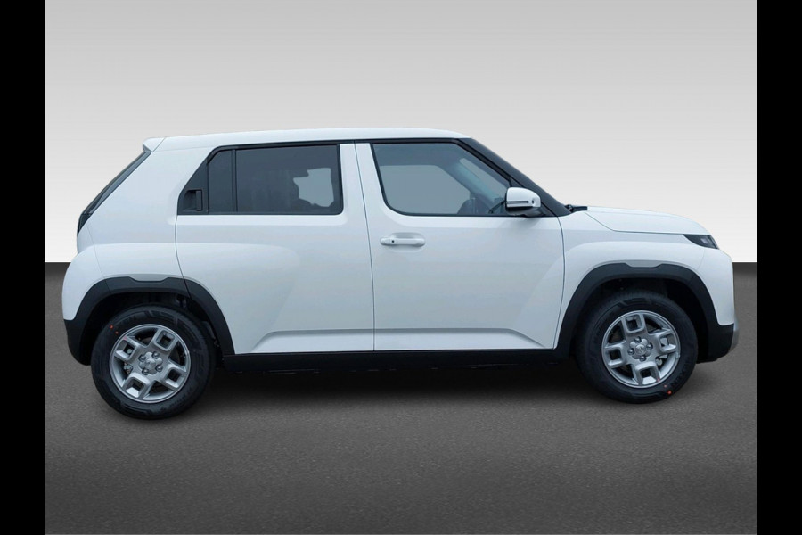 Hyundai Inster Pulse 49 kWh VAN € 27.990,- NU VOOR € 24.430,-