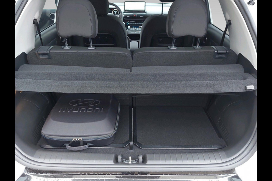 Hyundai Inster Pulse 49 kWh VAN € 27.990,- NU VOOR € 24.430,-