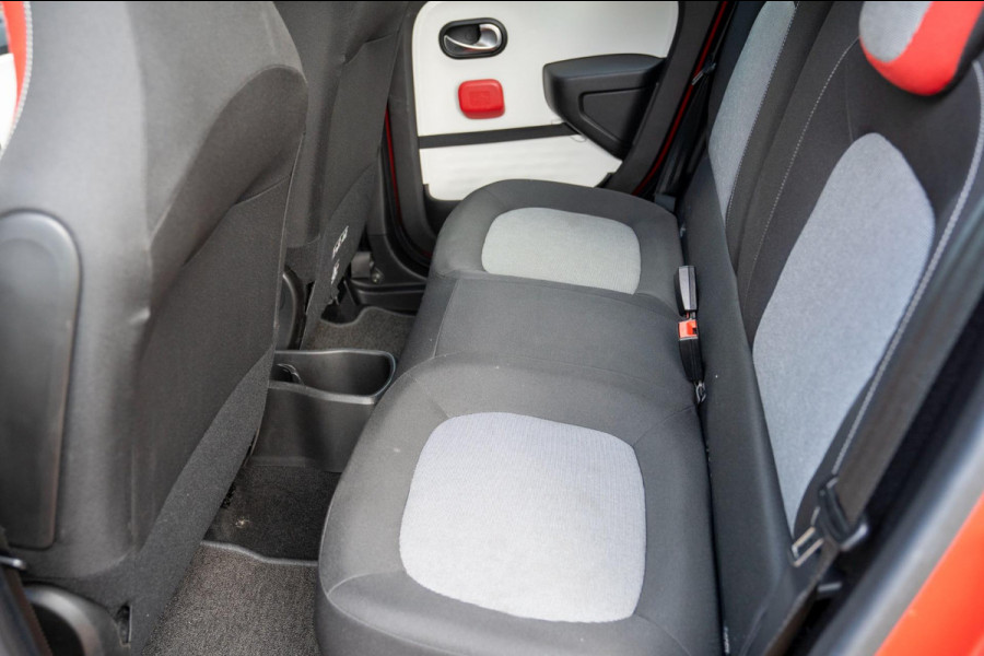 Renault Twingo 0.9 TCe Intens|Prijs rijklaar incl. 12 mnd garantie|NAV Airco Bluetooth LMV Stoelverwarming