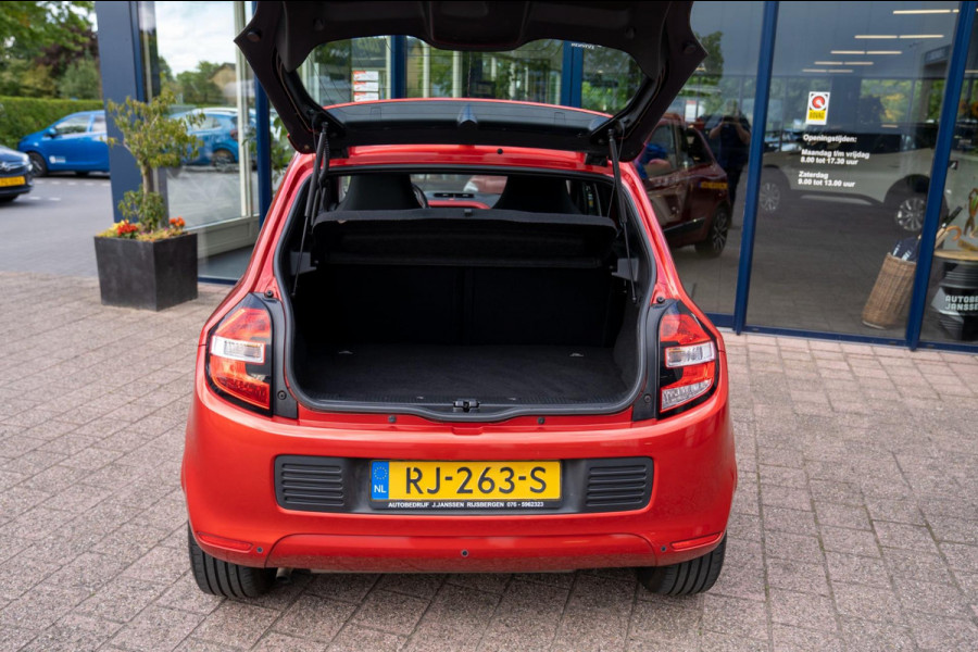 Renault Twingo 0.9 TCe Intens|Prijs rijklaar incl. 12 mnd garantie|NAV Airco Bluetooth LMV Stoelverwarming