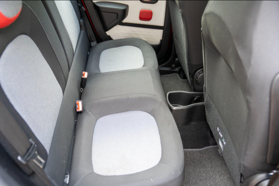 Renault Twingo 0.9 TCe Intens|Prijs rijklaar incl. 12 mnd garantie|NAV Airco Bluetooth LMV Stoelverwarming