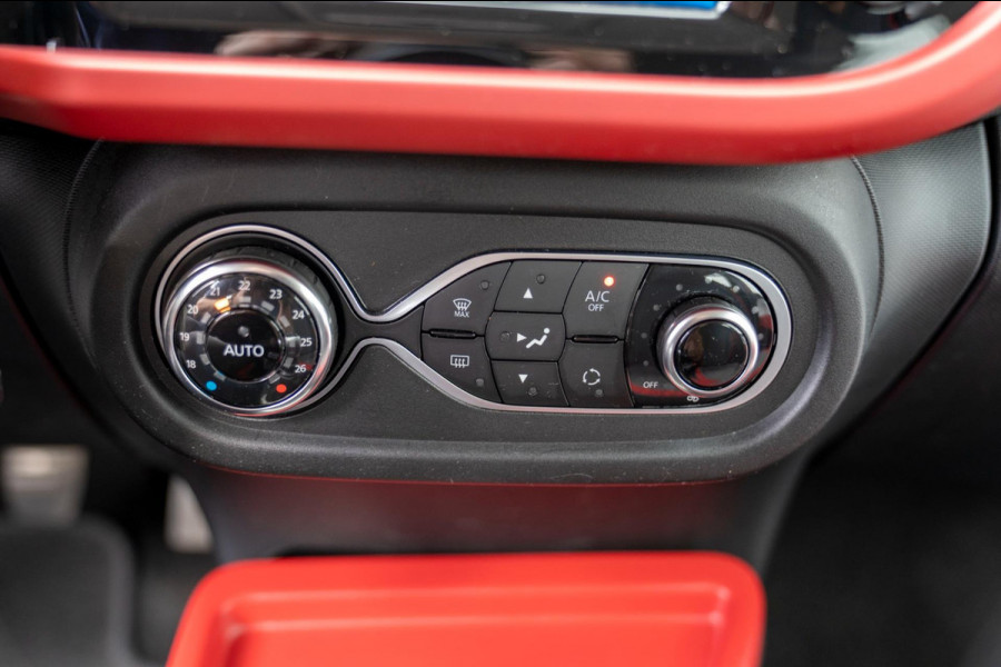 Renault Twingo 0.9 TCe Intens|Prijs rijklaar incl. 12 mnd garantie|NAV Airco Bluetooth LMV Stoelverwarming