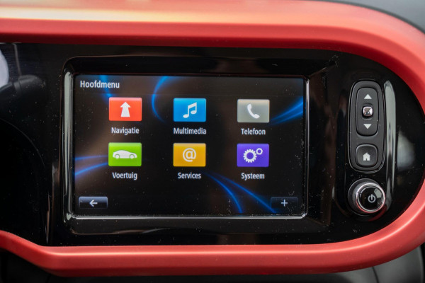 Renault Twingo 0.9 TCe Intens|Prijs rijklaar incl. 12 mnd garantie|NAV Airco Bluetooth LMV Stoelverwarming