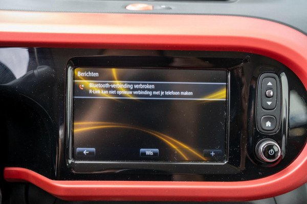 Renault Twingo 0.9 TCe Intens|Prijs rijklaar incl. 12 mnd garantie|NAV Airco Bluetooth LMV Stoelverwarming