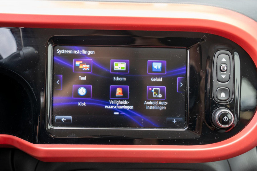Renault Twingo 0.9 TCe Intens|Prijs rijklaar incl. 12 mnd garantie|NAV Airco Bluetooth LMV Stoelverwarming
